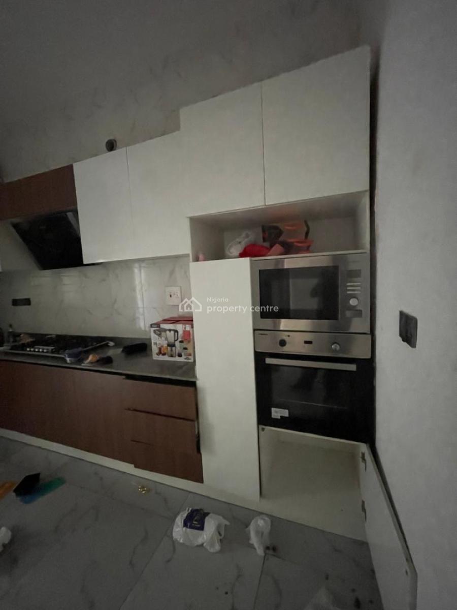 Luxury 4bedroom, Orchid Road, Lekki, Lagos, Semi-detached Duplex for Rent