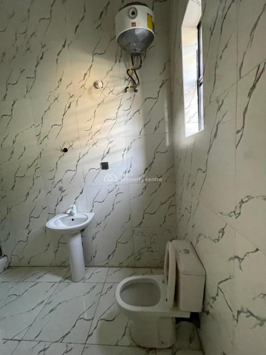 Luxury 4bedroom, Orchid Road, Lekki, Lagos, Semi-detached Duplex for Rent