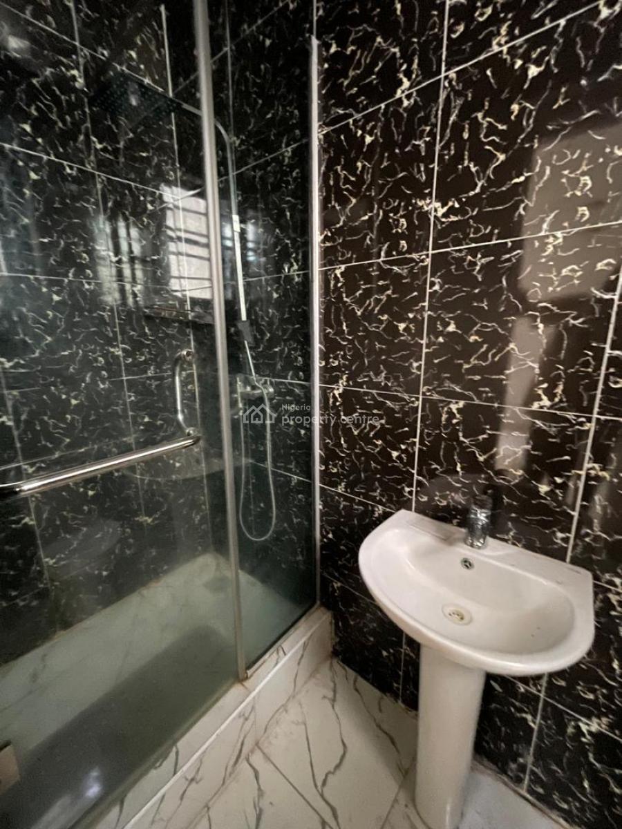 Luxury 4bedroom, Orchid Road, Lekki, Lagos, Semi-detached Duplex for Rent