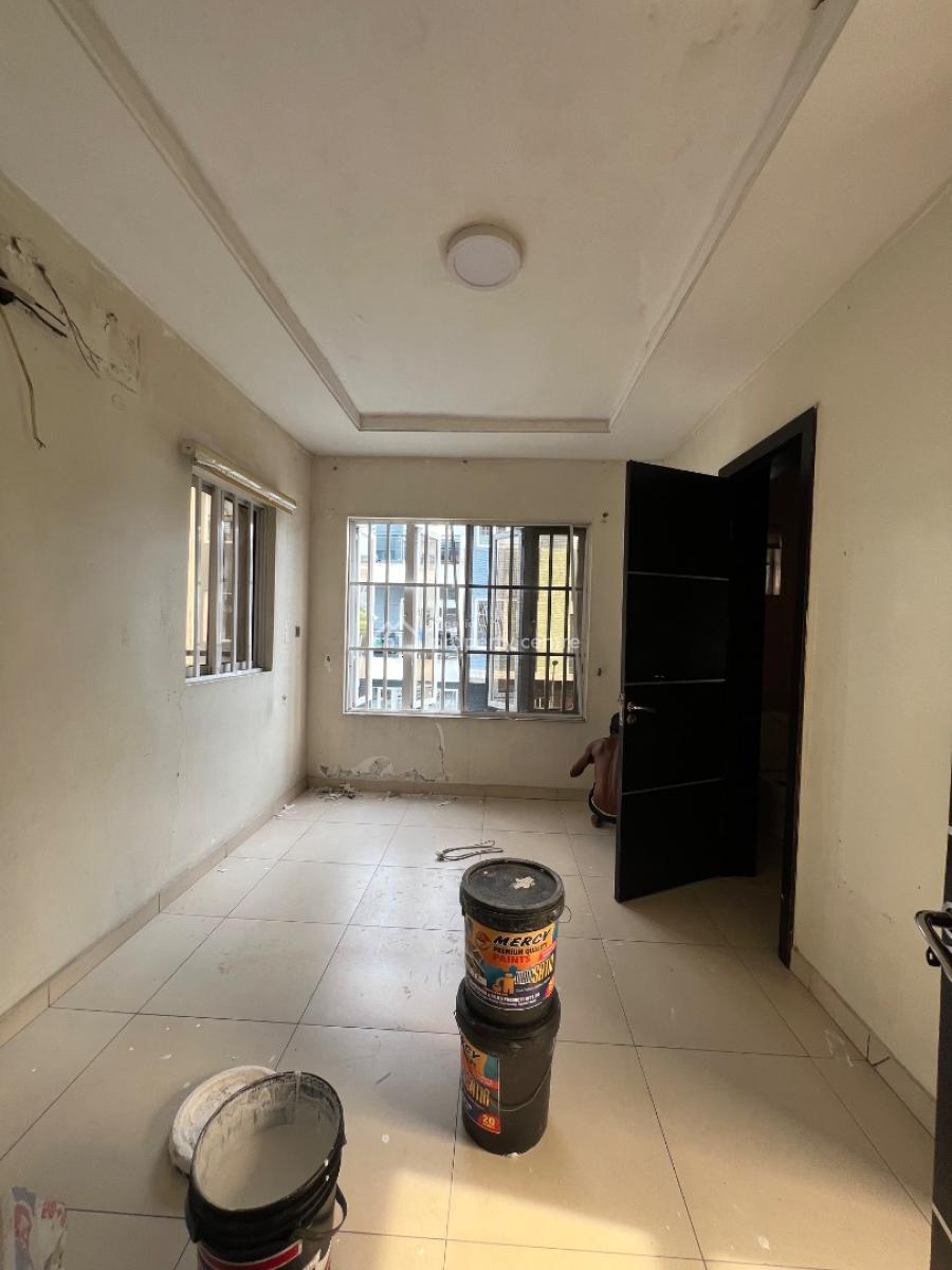 Brand New 5bedroom Terrace Duplex with Bq, Ikate, Lekki, Lagos, Terraced Duplex for Rent