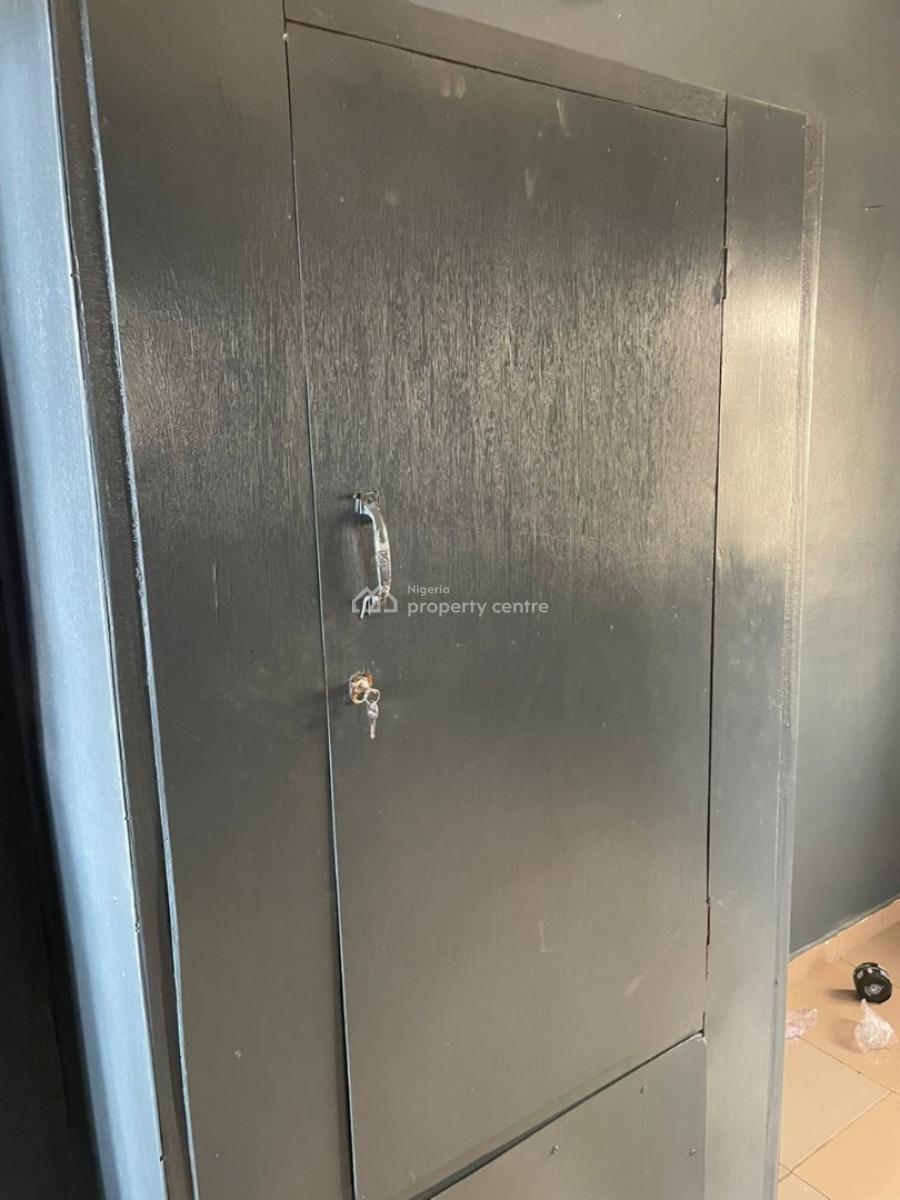 Sharo Lovely Room Self Contained, Canaan Estate Sangotedo Eti-osa Lagos, Sangotedo, Ajah, Lagos, Self Contain (single Rooms) for Rent