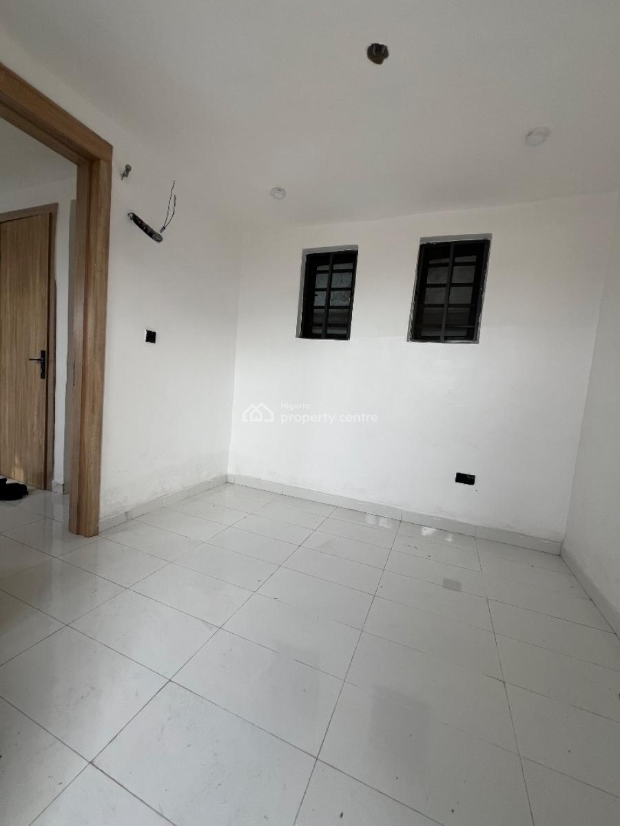 Well Built 1bedroom Apartment, Ikate, Lekki, Lagos, Mini Flat (room and Parlour) for Rent