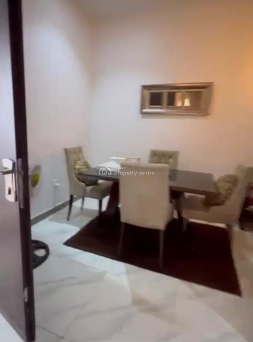 Luxuriously Built W Bedroom Flat, Gwarinpa Off War College, Gwarinpa, Abuja, Detached Bungalow for Sale