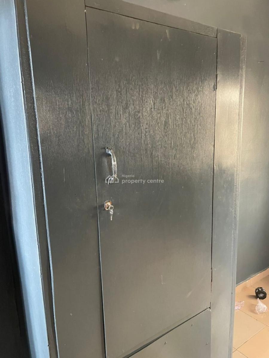 Sharp Selfcontain in Sangotedo, Sangotedo, Sangotedo, Ajah, Lagos, Self Contain (single Rooms) for Rent