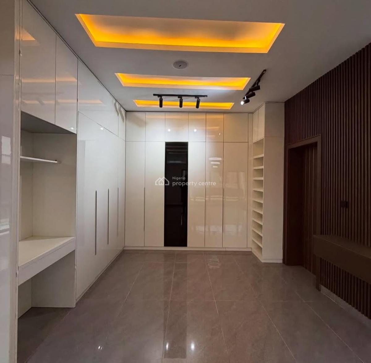 Smart 5 Bedroom Duplex + Bq, Gaduwa Abuja, Gaduwa, Abuja, Detached Duplex for Sale