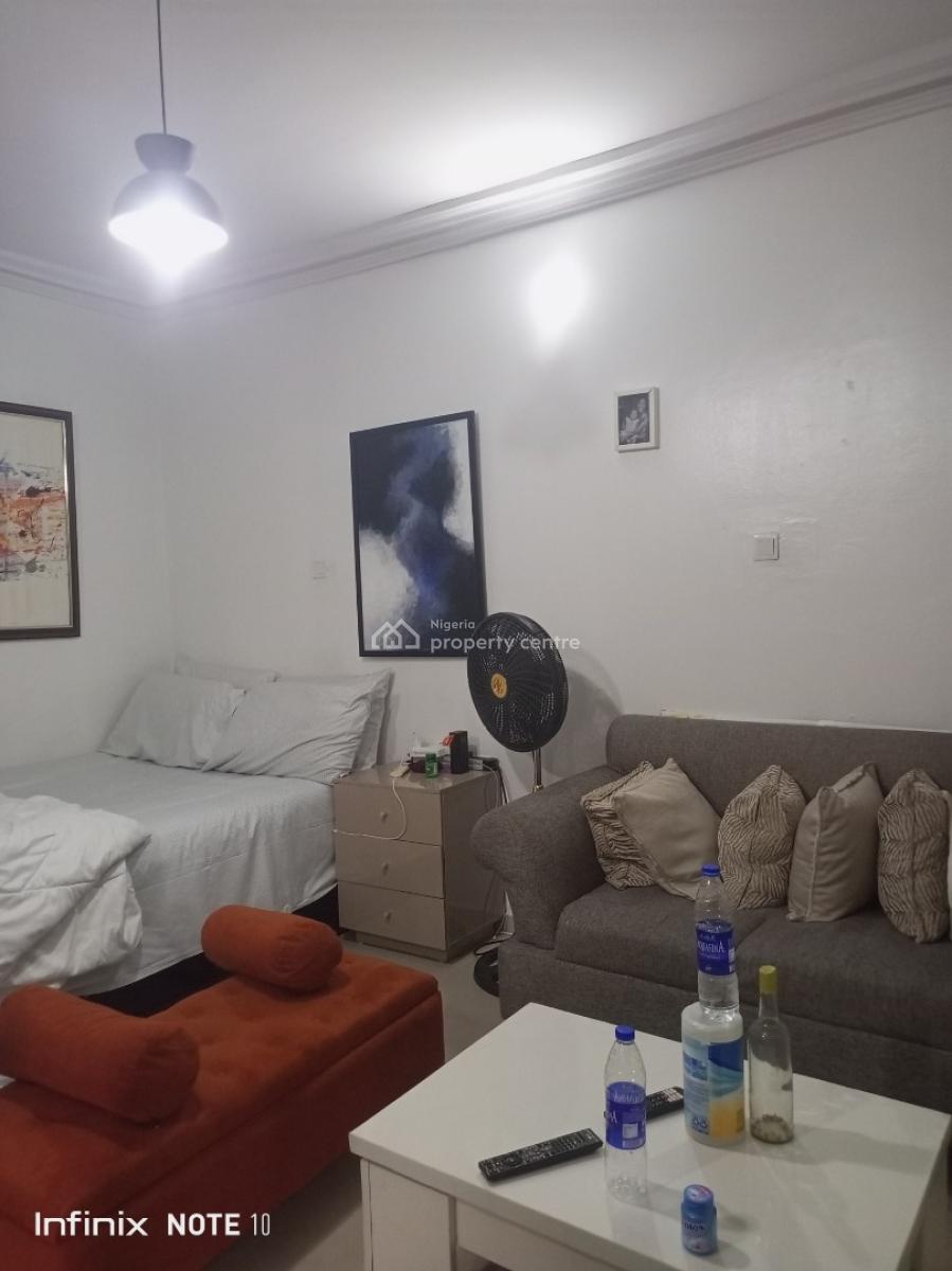 Luxury Selfcontain, Igbo Efon, Lekki, Lagos, Self Contain (single Rooms) for Rent