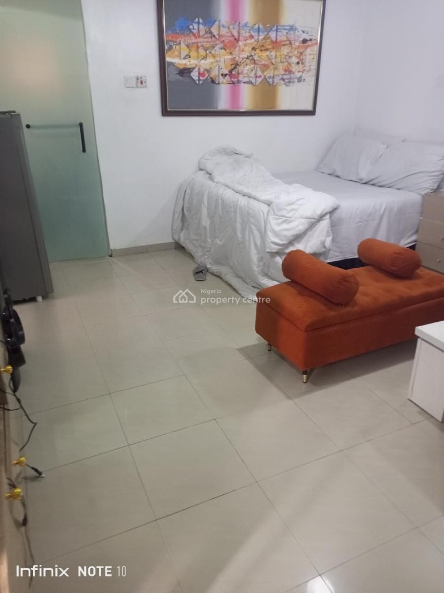 Luxury Selfcontain, Igbo Efon, Lekki, Lagos, Self Contain (single Rooms) for Rent