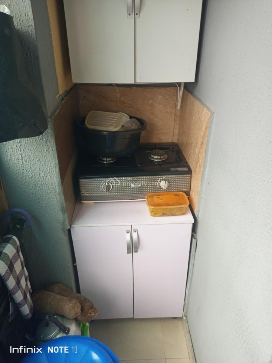 Luxury Selfcontain, Igbo Efon, Lekki, Lagos, Self Contain (single Rooms) for Rent