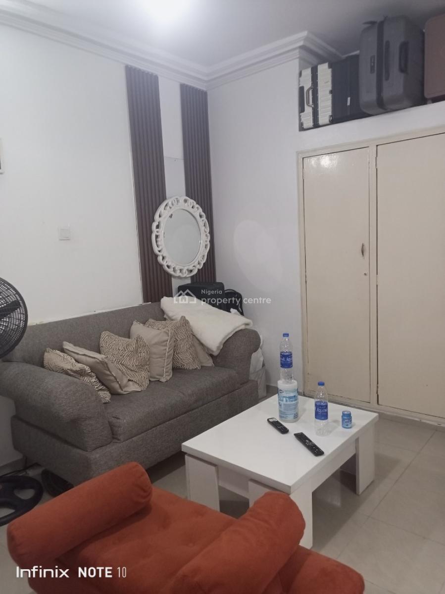 Luxury Selfcontain, Igbo Efon, Lekki, Lagos, Self Contain (single Rooms) for Rent