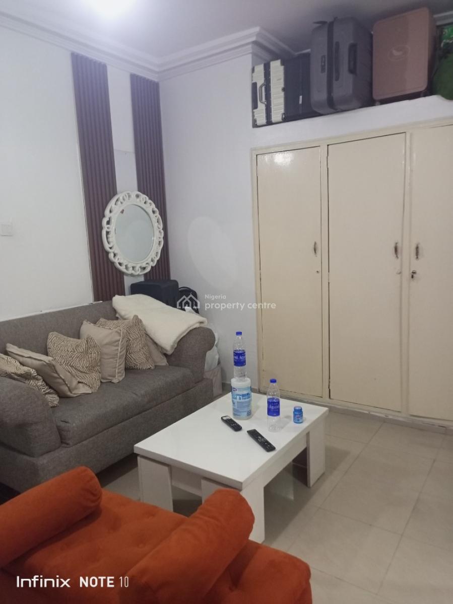 Luxury Selfcontain, Igbo Efon, Lekki, Lagos, Self Contain (single Rooms) for Rent