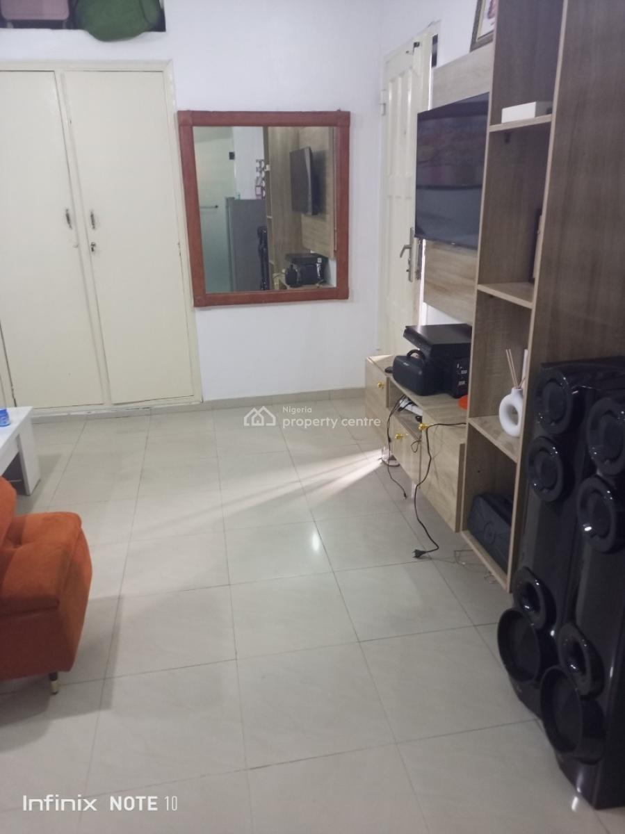 Luxury Selfcontain, Igbo Efon, Lekki, Lagos, Self Contain (single Rooms) for Rent