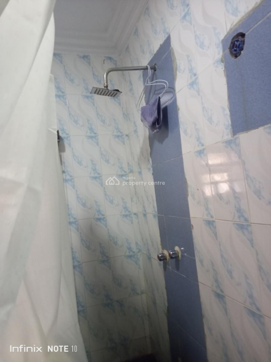 Luxury Selfcontain, Igbo Efon, Lekki, Lagos, Self Contain (single Rooms) for Rent