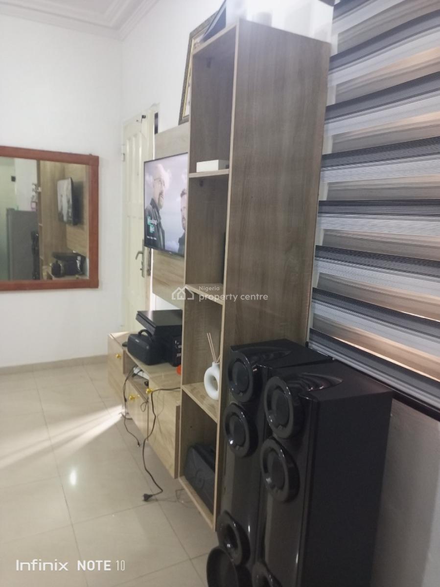 Luxury Selfcontain, Igbo Efon, Lekki, Lagos, Self Contain (single Rooms) for Rent