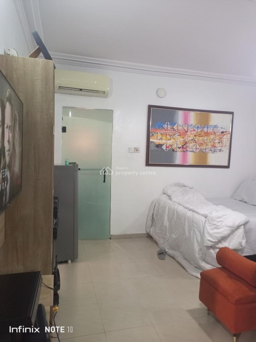 Luxury Selfcontain, Igbo Efon, Lekki, Lagos, Self Contain (single Rooms) for Rent