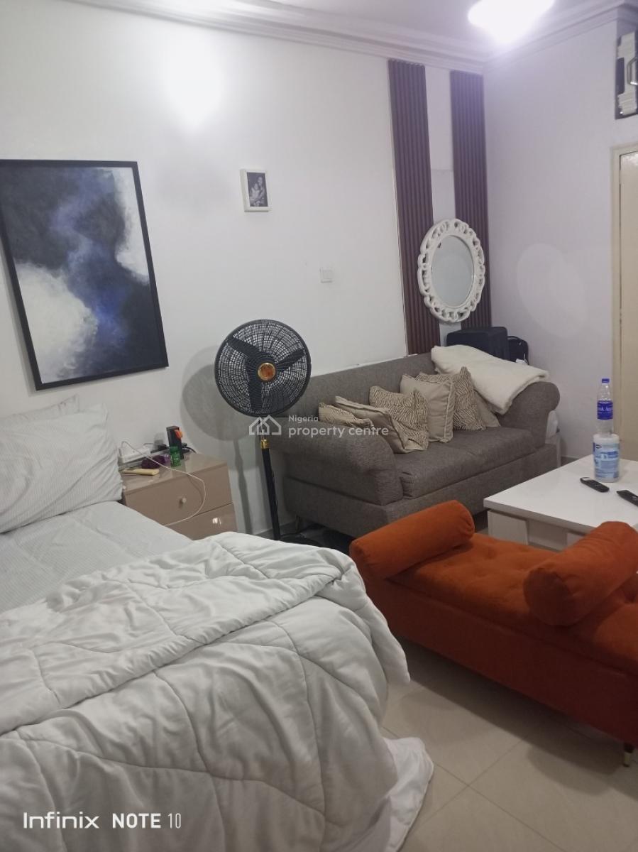 Luxury Selfcontain, Igbo Efon, Lekki, Lagos, Self Contain (single Rooms) for Rent