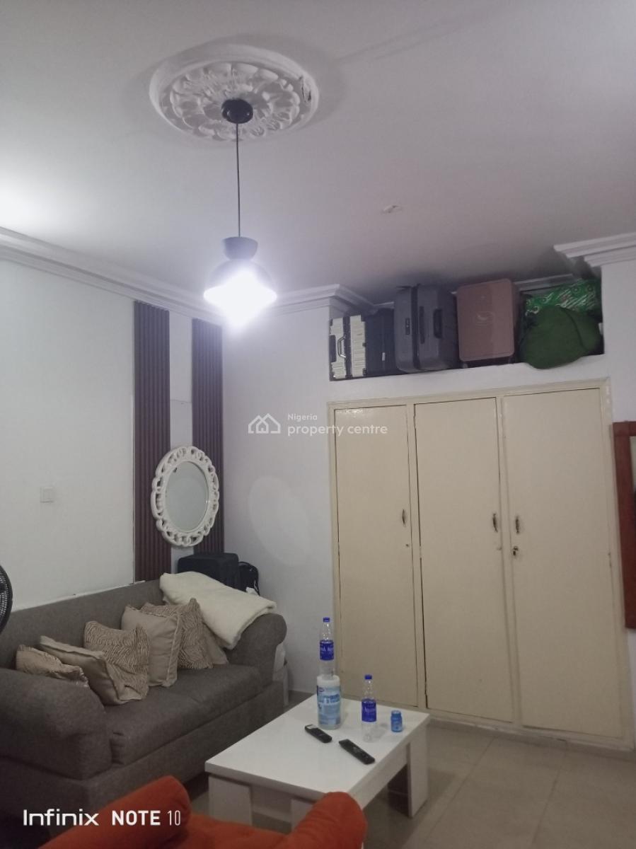 Luxury Selfcontain, Igbo Efon, Lekki, Lagos, Self Contain (single Rooms) for Rent