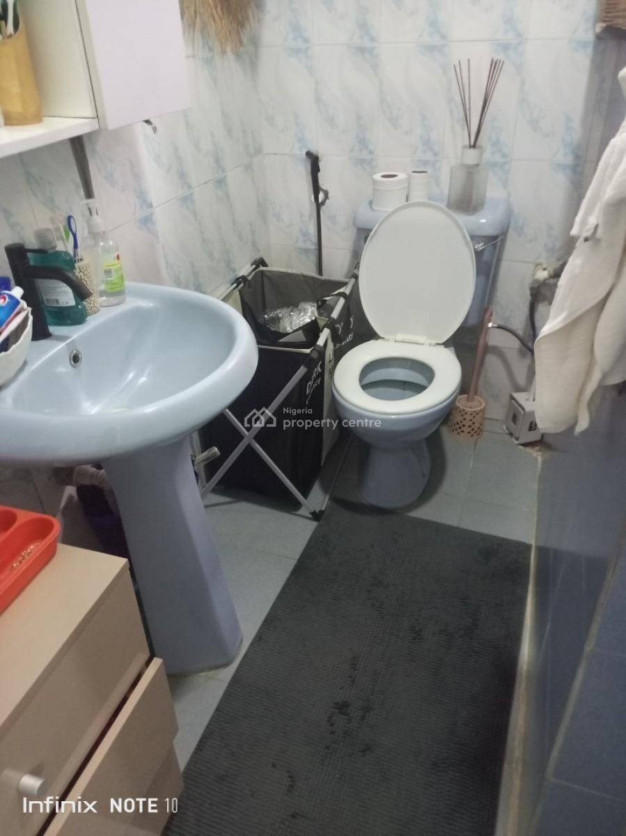 Luxury Selfcontain, Igbo Efon, Lekki, Lagos, Self Contain (single Rooms) for Rent