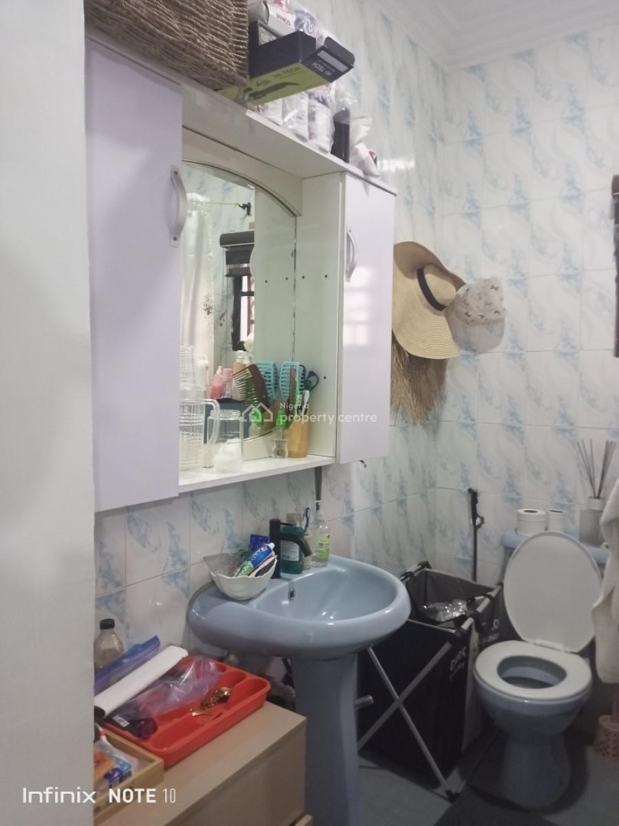 Luxury Selfcontain, Igbo Efon, Lekki, Lagos, Self Contain (single Rooms) for Rent