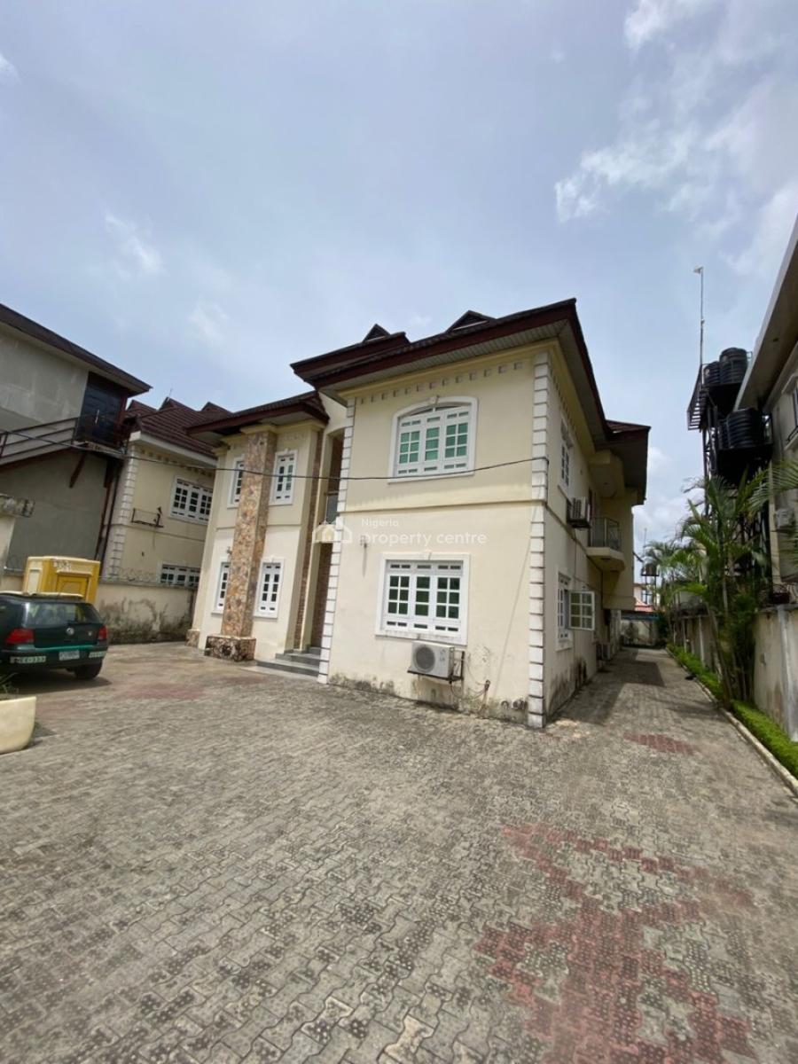 3 Bedroom, Lekki Phase 1, Lekki, Lagos, Flat / Apartment for Rent