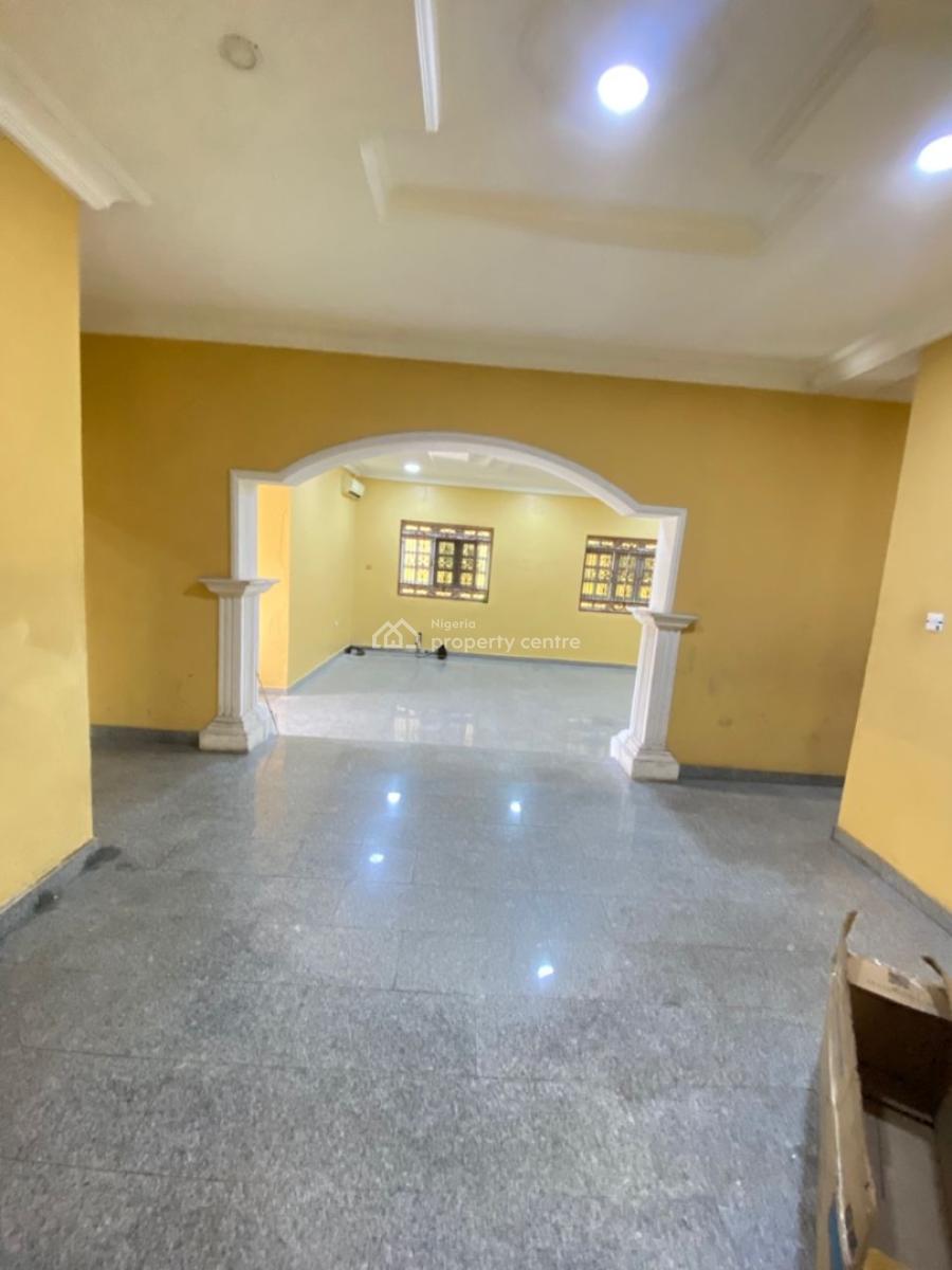 3 Bedroom, Lekki Phase 1, Lekki, Lagos, Flat / Apartment for Rent