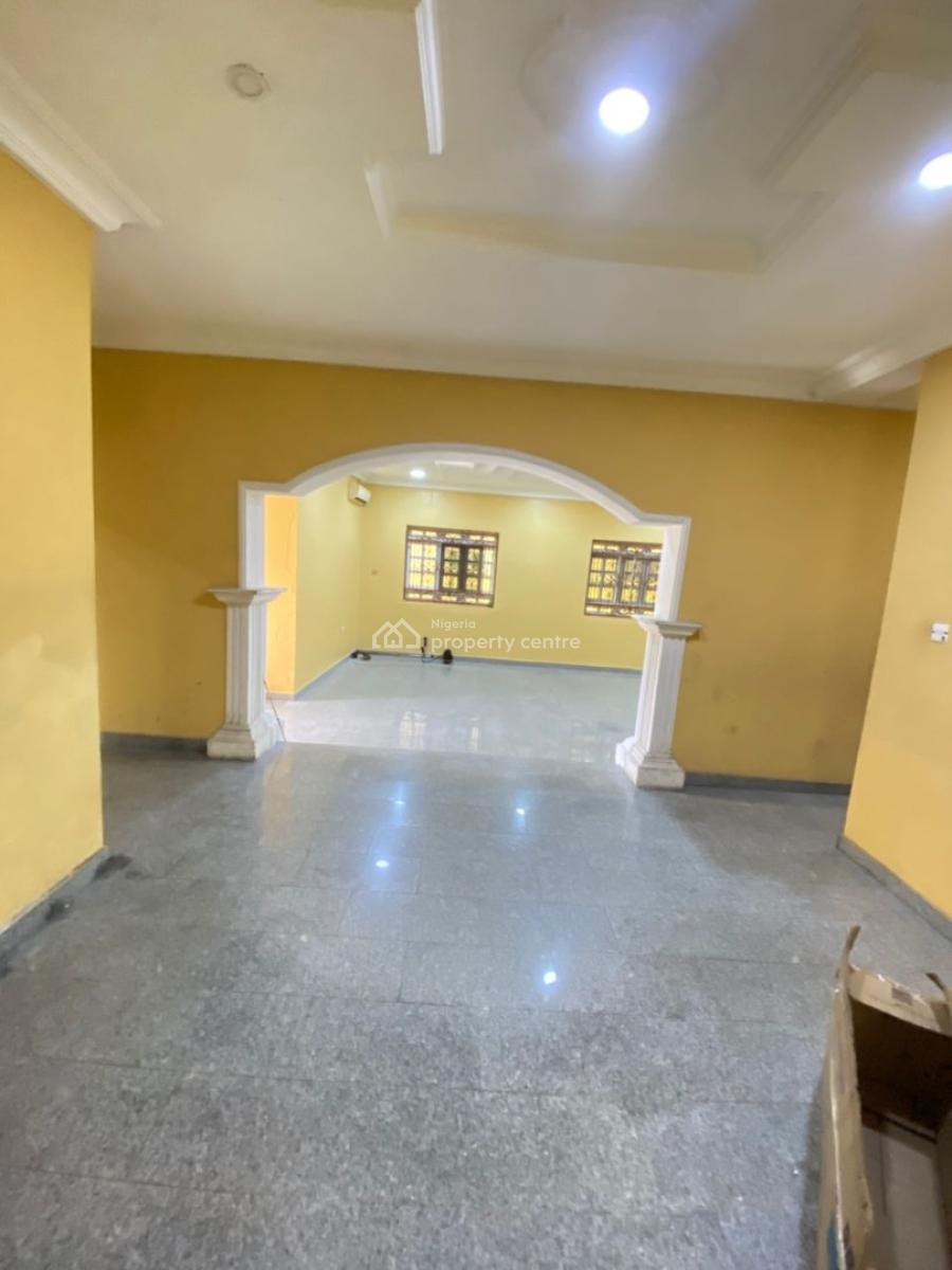 3 Bedroom, Lekki Phase 1, Lekki, Lagos, Flat / Apartment for Rent