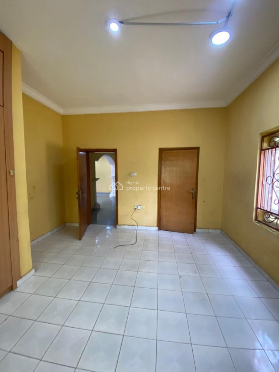 3 Bedroom, Lekki Phase 1, Lekki, Lagos, Flat / Apartment for Rent