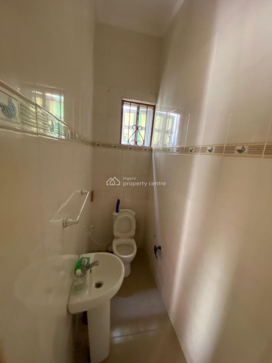 3 Bedroom, Lekki Phase 1, Lekki, Lagos, Flat / Apartment for Rent