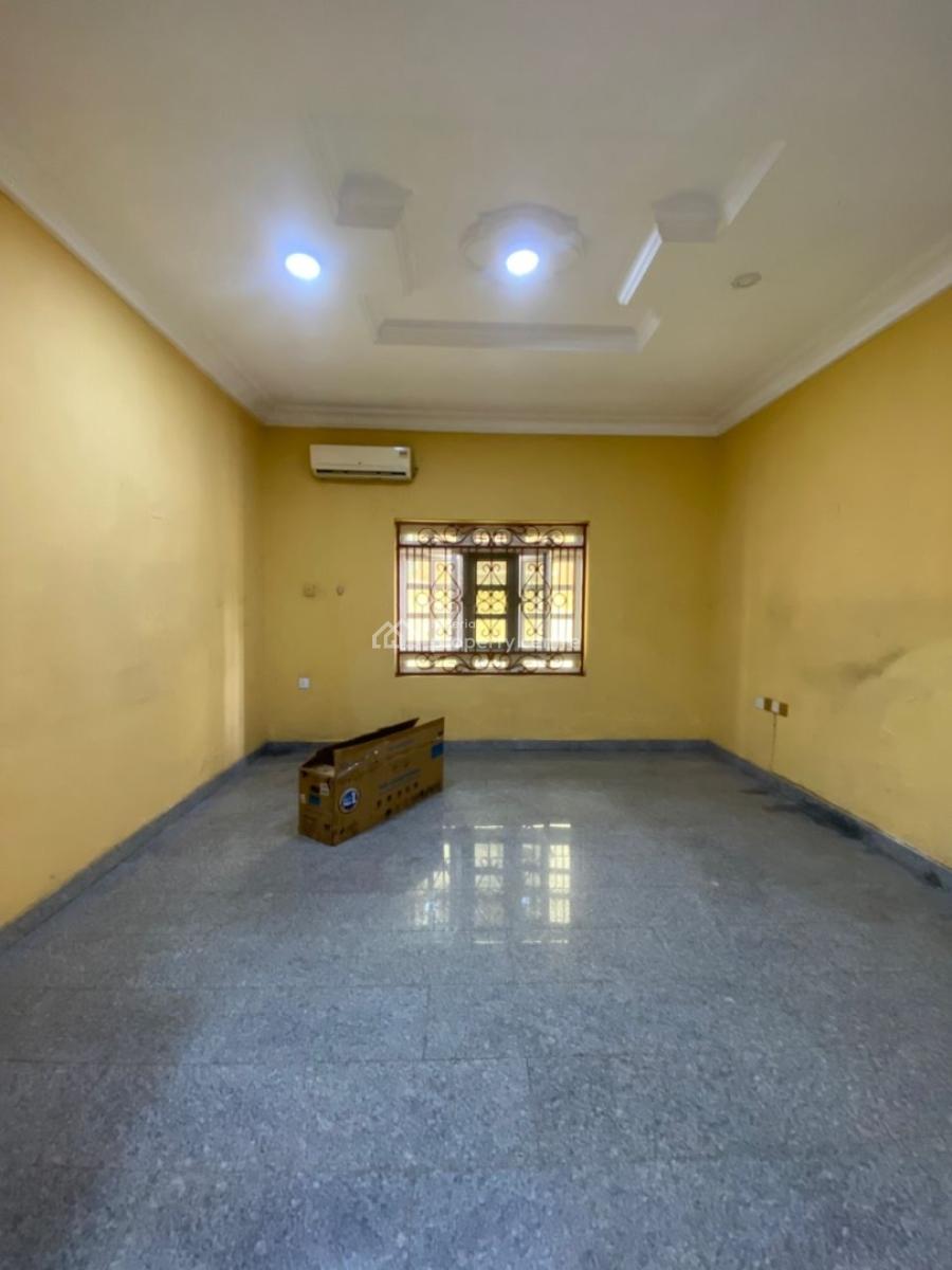 3 Bedroom, Lekki Phase 1, Lekki, Lagos, Flat / Apartment for Rent