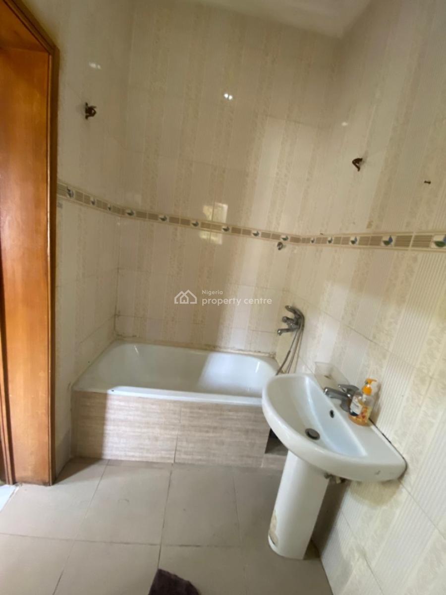 3 Bedroom, Lekki Phase 1, Lekki, Lagos, Flat / Apartment for Rent