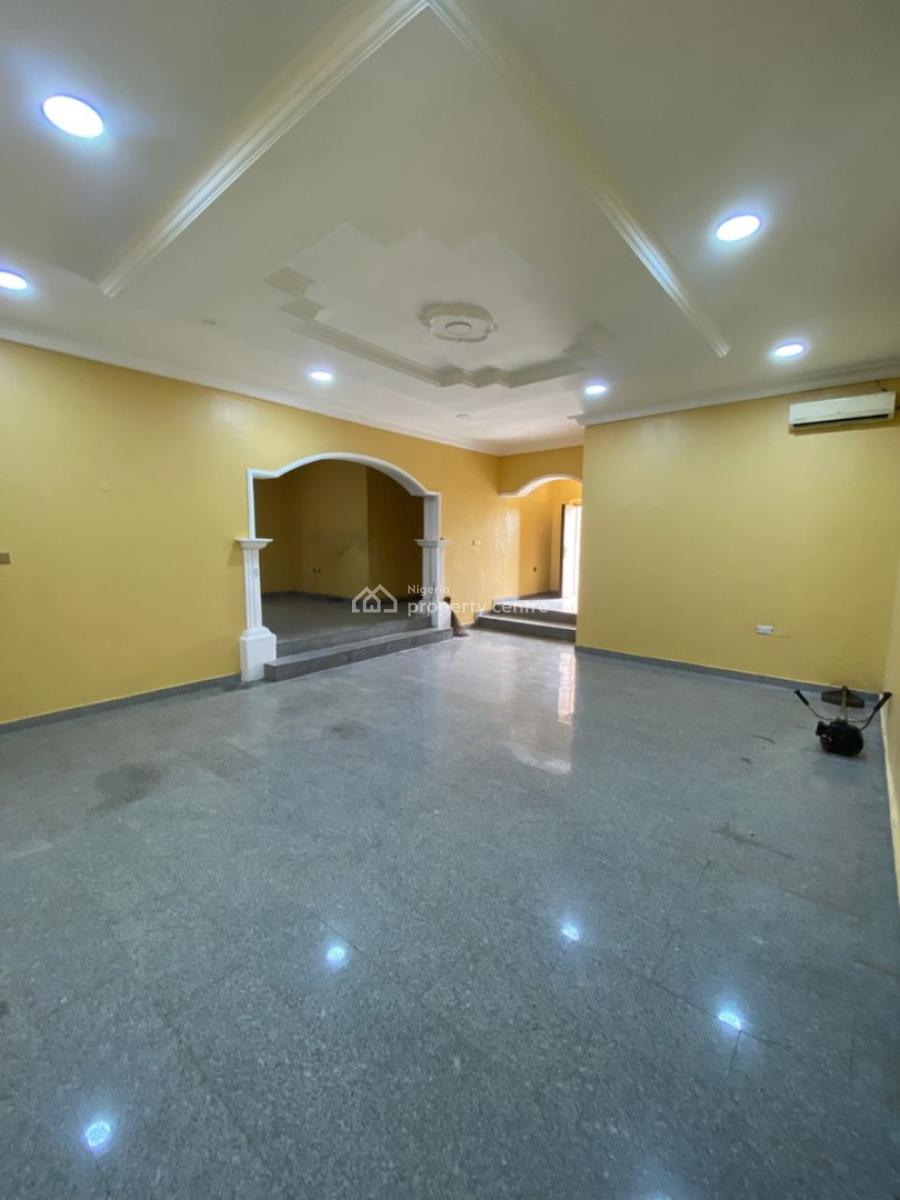 3 Bedroom, Lekki Phase 1, Lekki, Lagos, Flat / Apartment for Rent