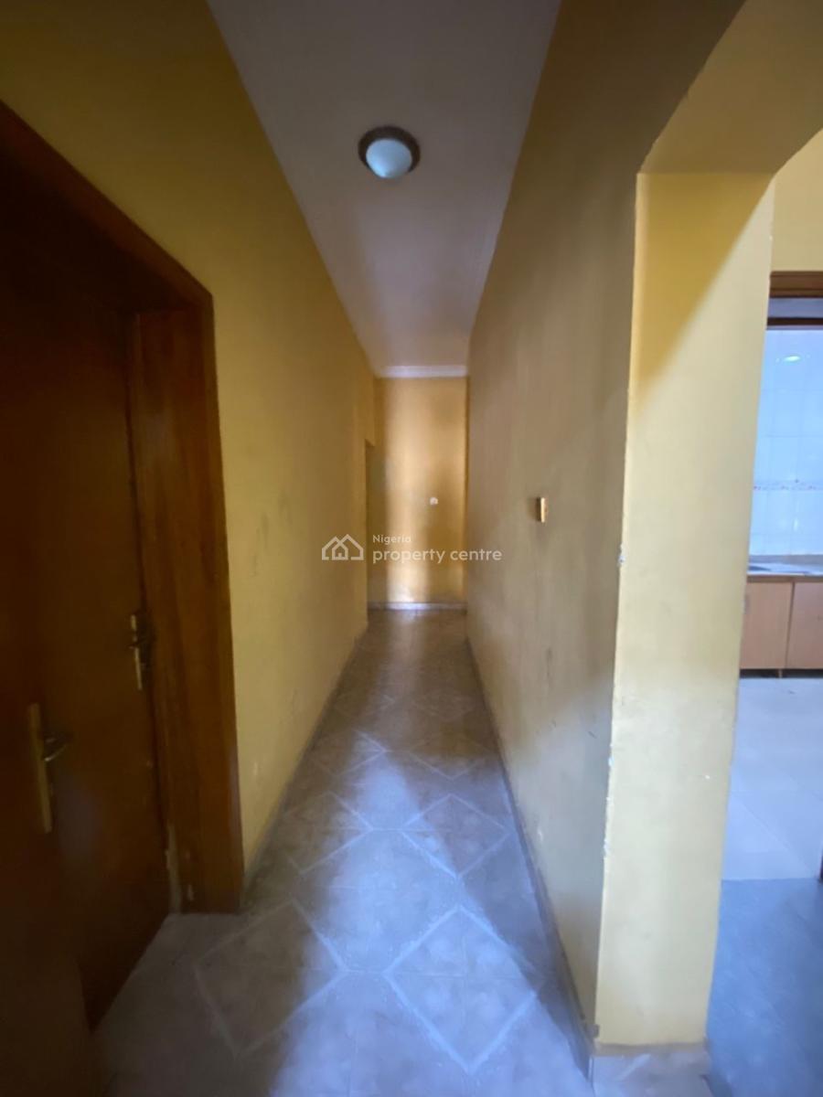 3 Bedroom, Lekki Phase 1, Lekki, Lagos, Flat / Apartment for Rent