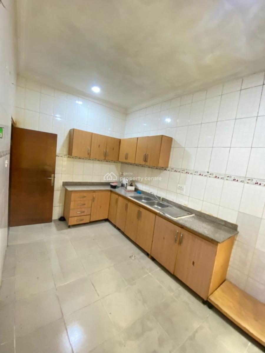 3 Bedroom, Lekki Phase 1, Lekki, Lagos, Flat / Apartment for Rent