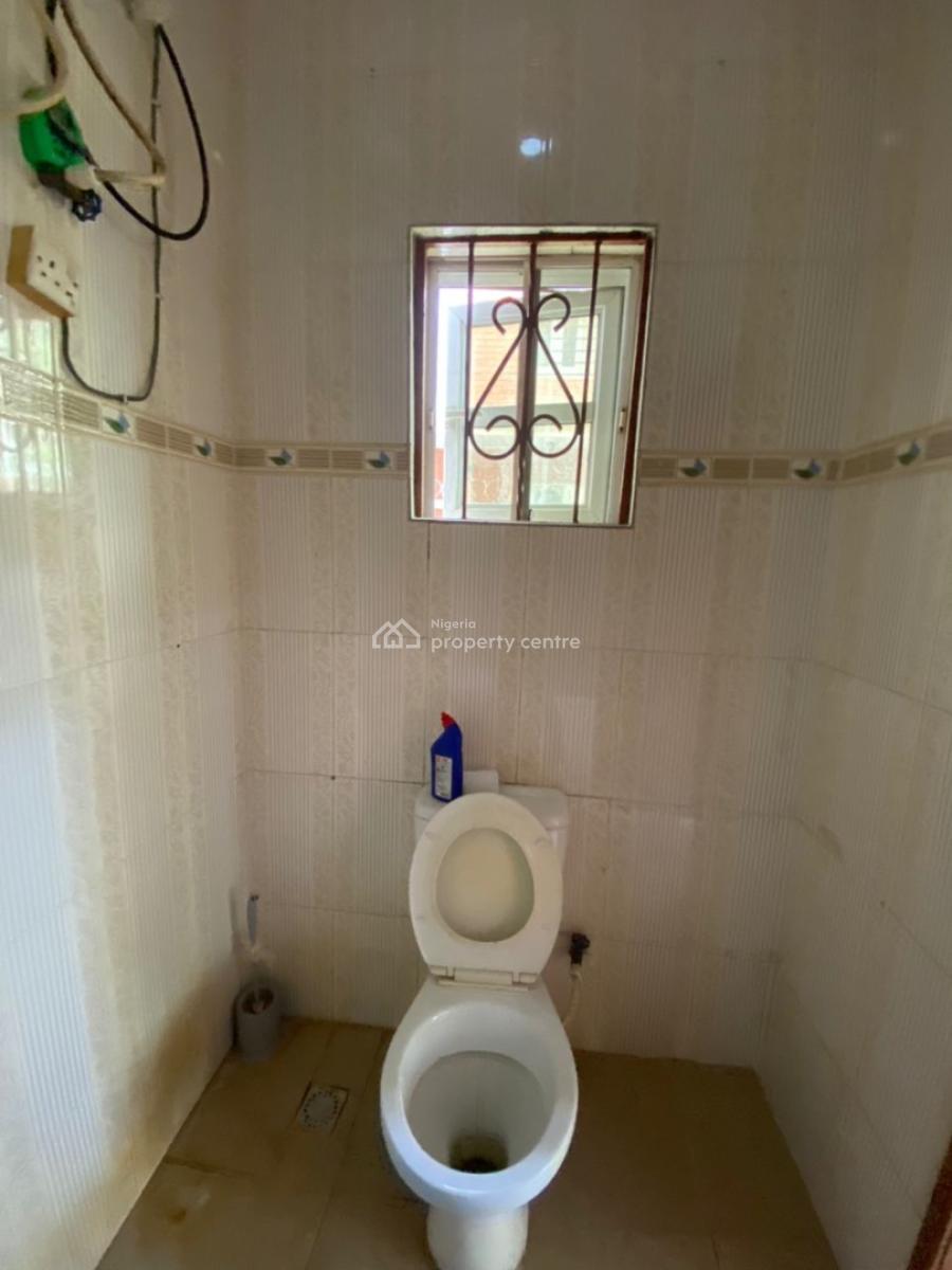 3 Bedroom, Lekki Phase 1, Lekki, Lagos, Flat / Apartment for Rent
