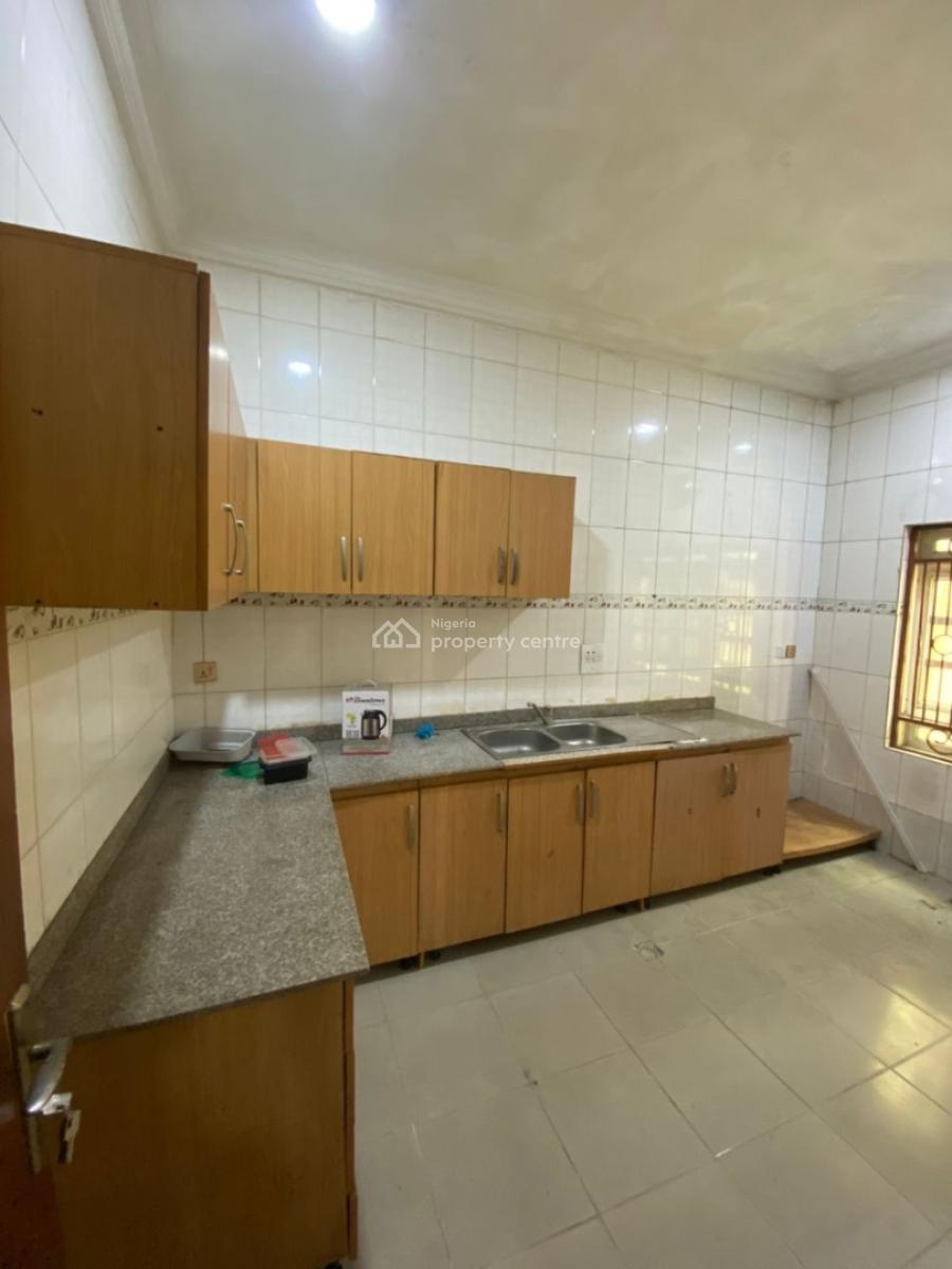 3 Bedroom, Lekki Phase 1, Lekki, Lagos, Flat / Apartment for Rent