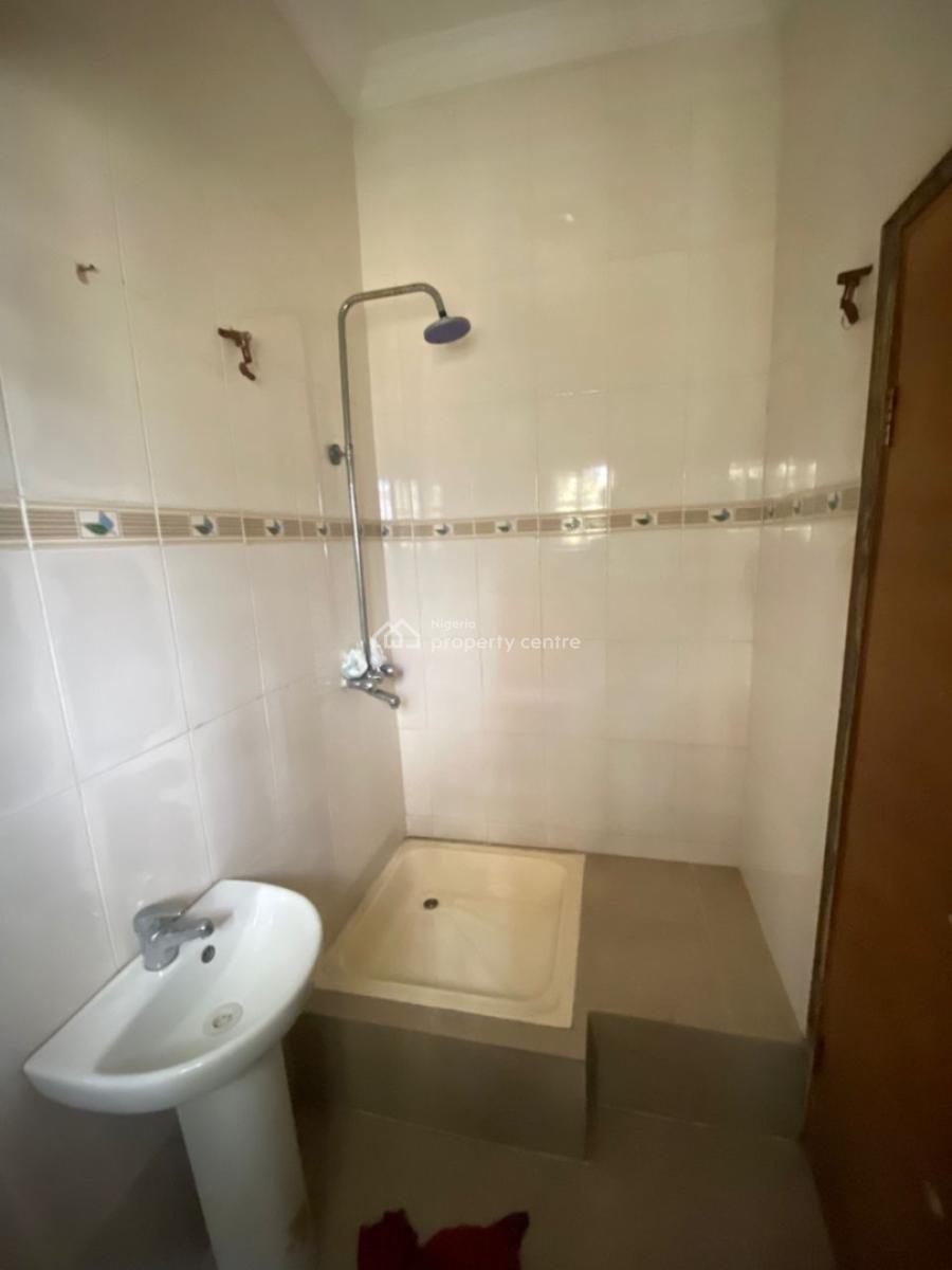 3 Bedroom, Lekki Phase 1, Lekki, Lagos, Flat / Apartment for Rent