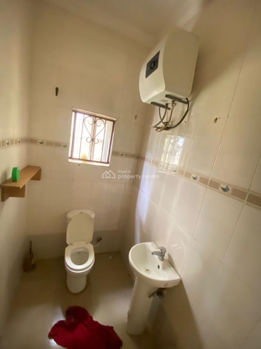 3 Bedroom, Lekki Phase 1, Lekki, Lagos, Flat / Apartment for Rent