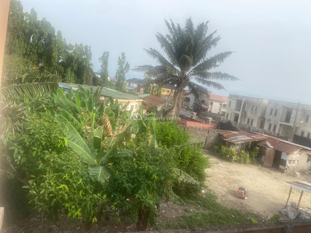 Estate Land, Marshy Hills Estate, Oke Ira, Ajah, Lagos, Mixed-use Land for Sale