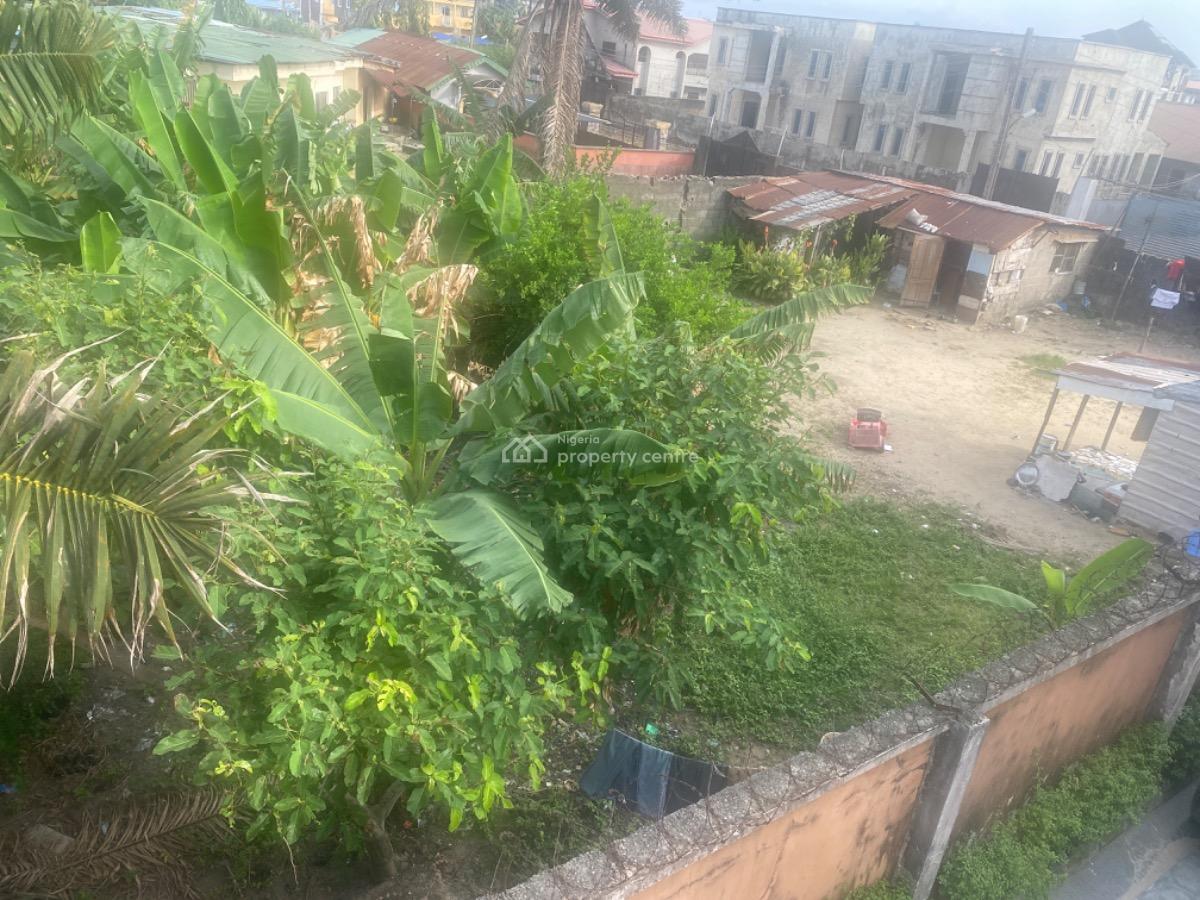 Estate Land, Marshy Hills Estate, Oke Ira, Ajah, Lagos, Mixed-use Land for Sale