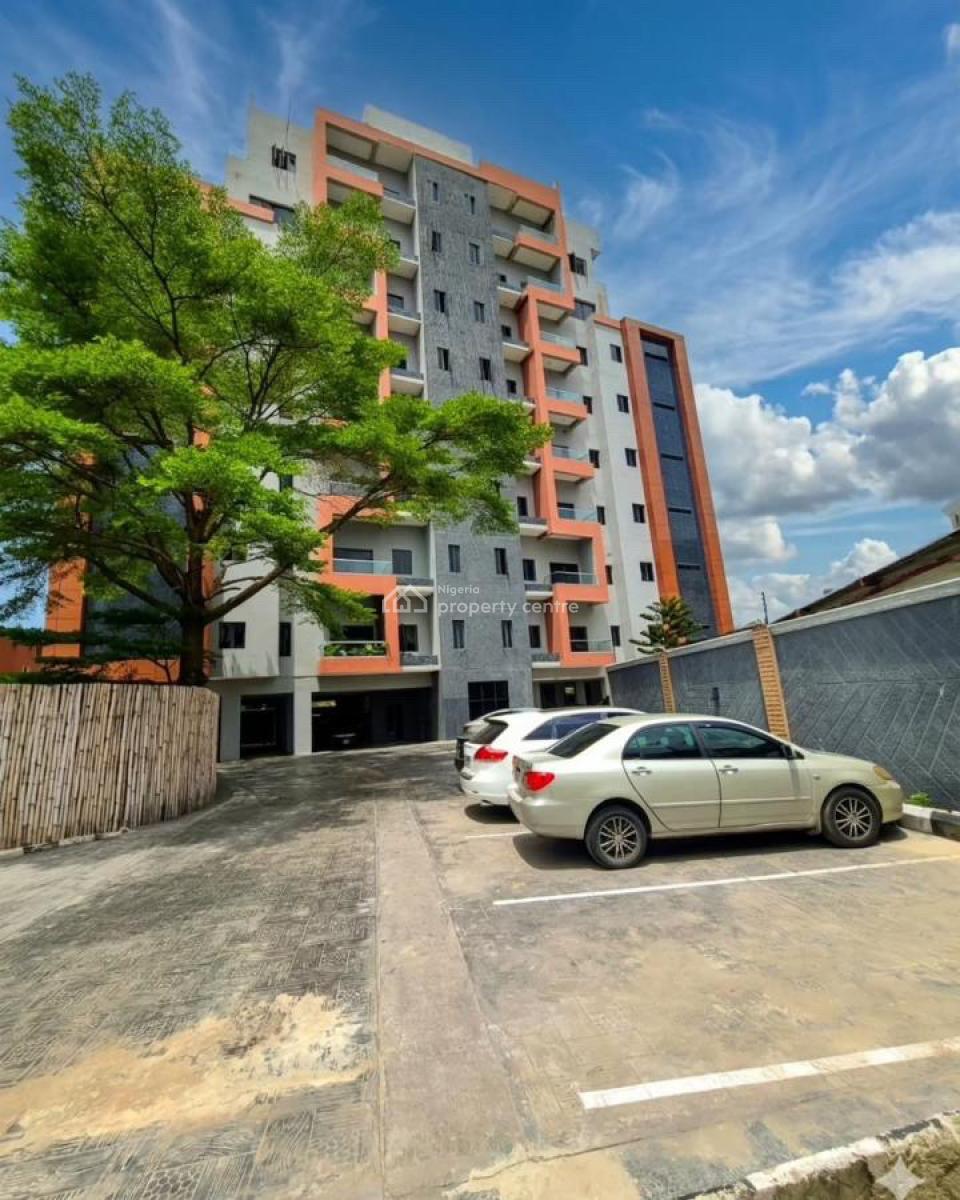 3bedroom Apartment with Bq, Victoria Island (vi), Lagos, Flat / Apartment for Rent