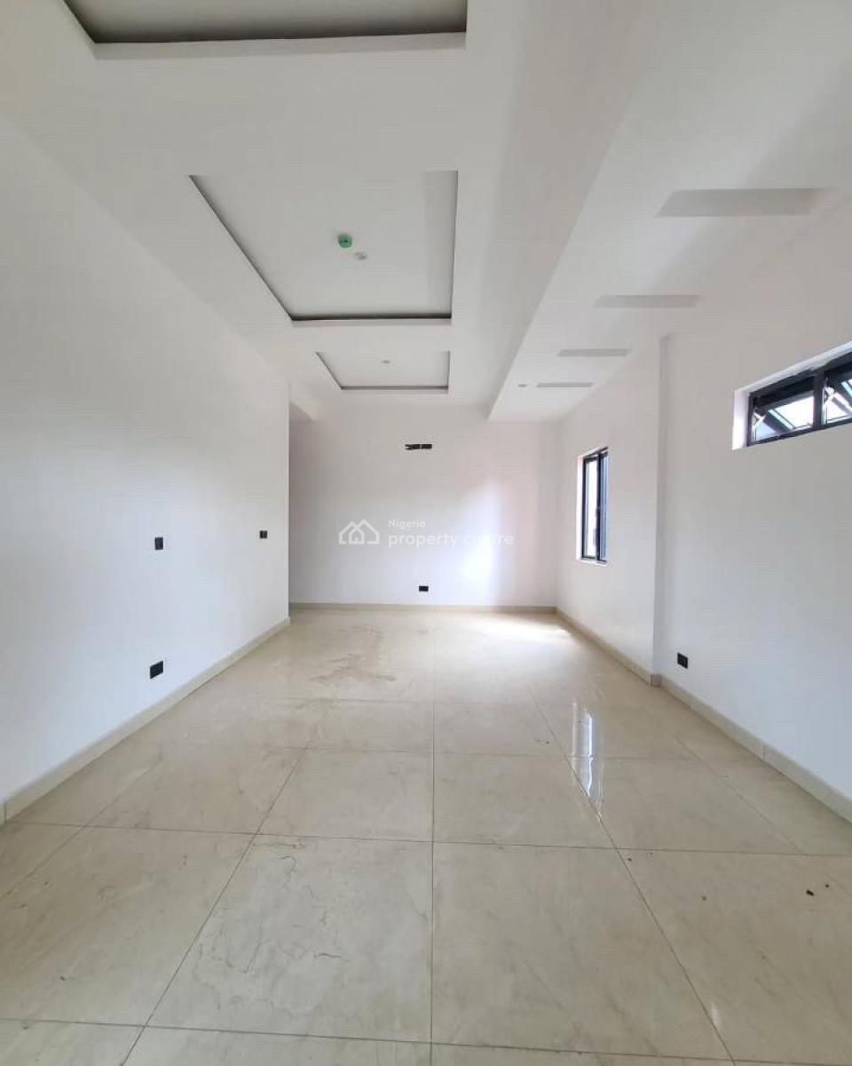 3bedroom Apartment with Bq, Victoria Island (vi), Lagos, Flat / Apartment for Rent