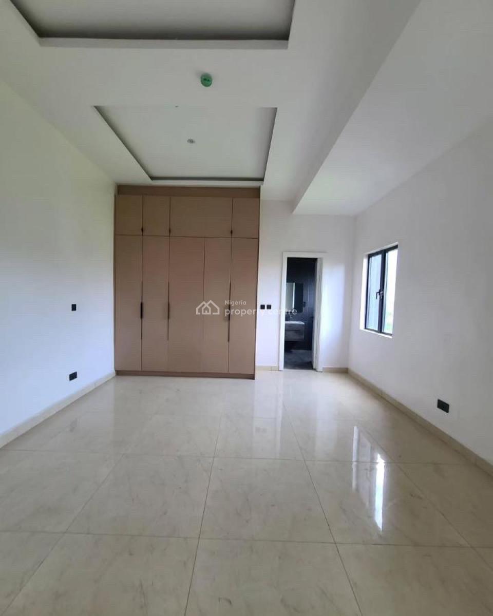 3bedroom Apartment with Bq, Victoria Island (vi), Lagos, Flat / Apartment for Rent
