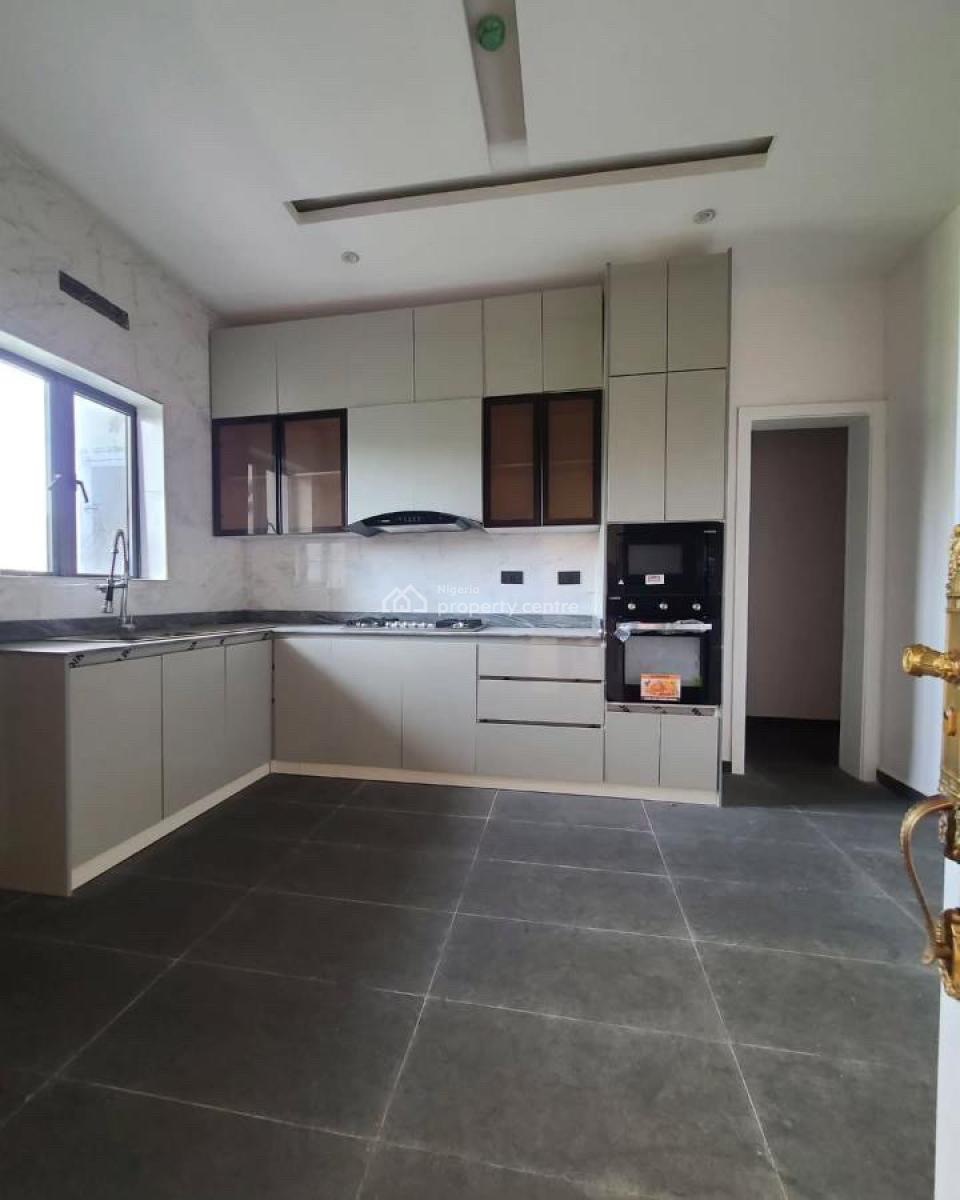 3bedroom Apartment with Bq, Victoria Island (vi), Lagos, Flat / Apartment for Rent