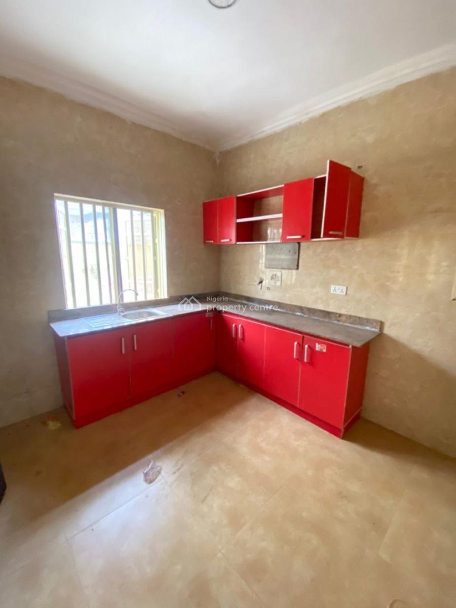 3 Bedroom Flat, Lbs, Lekki, Lagos, Flat / Apartment for Rent