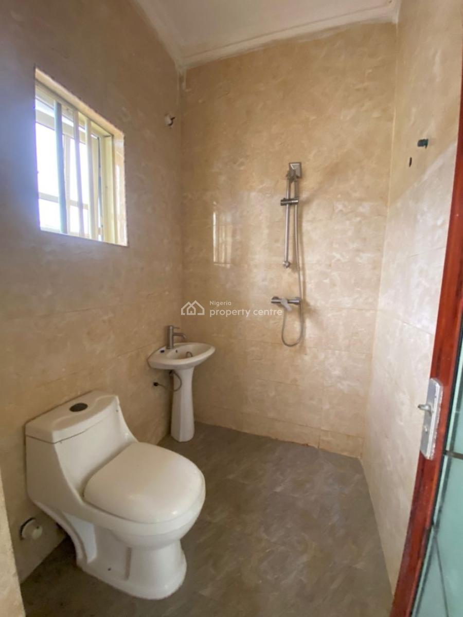 3 Bedroom Flat, Lbs, Lekki, Lagos, Flat / Apartment for Rent