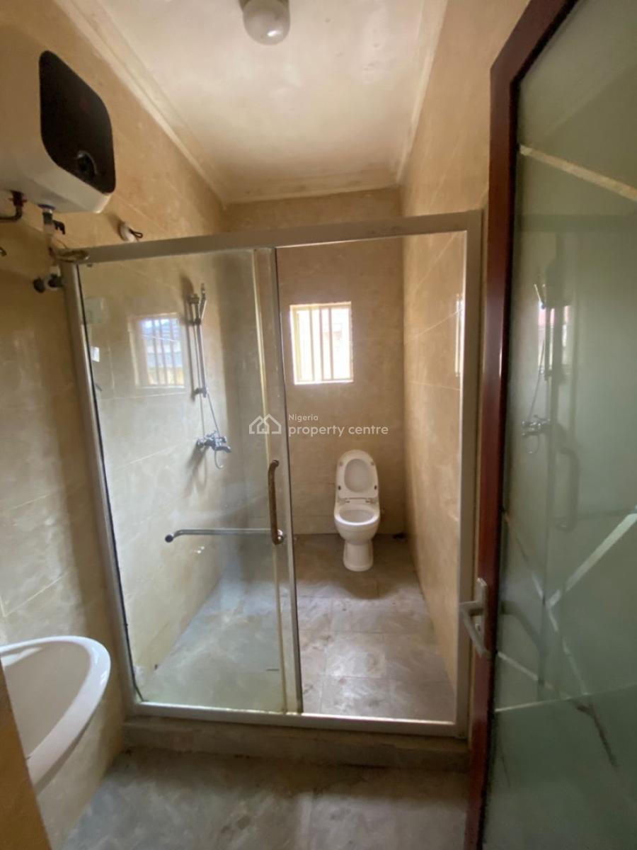 3 Bedroom Flat, Lbs, Lekki, Lagos, Flat / Apartment for Rent