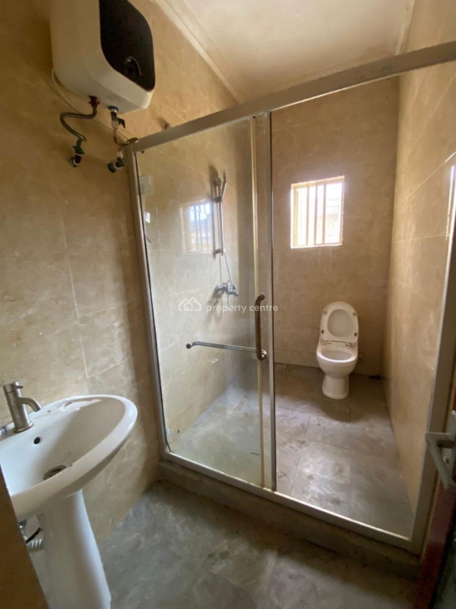 3 Bedroom Flat, Lbs, Lekki, Lagos, Flat / Apartment for Rent