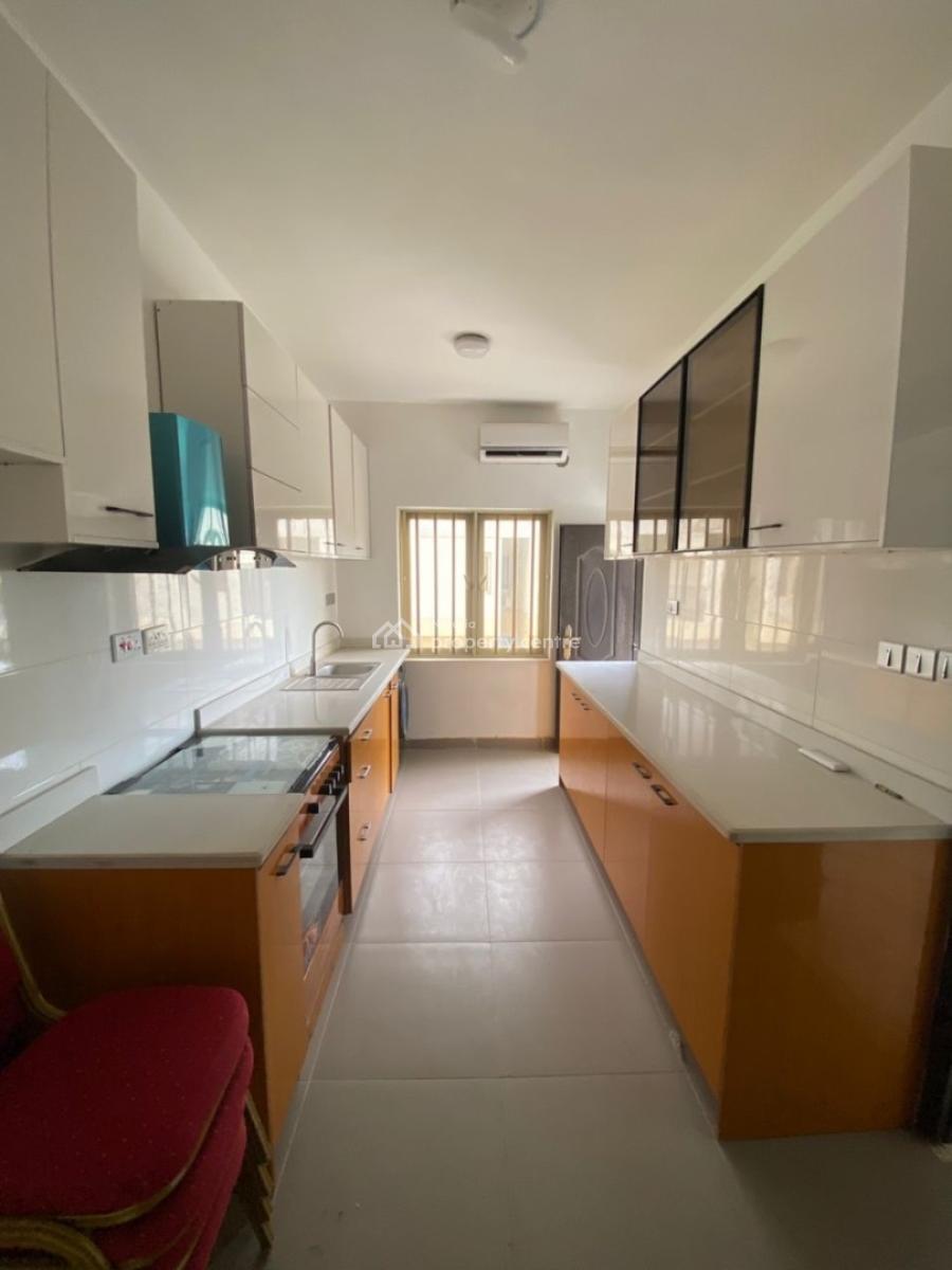3 Bedroom Flat, Lbs, Lekki, Lagos, Flat / Apartment for Rent
