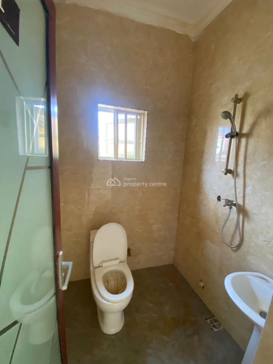 3 Bedroom Flat, Lbs, Lekki, Lagos, Flat / Apartment for Rent