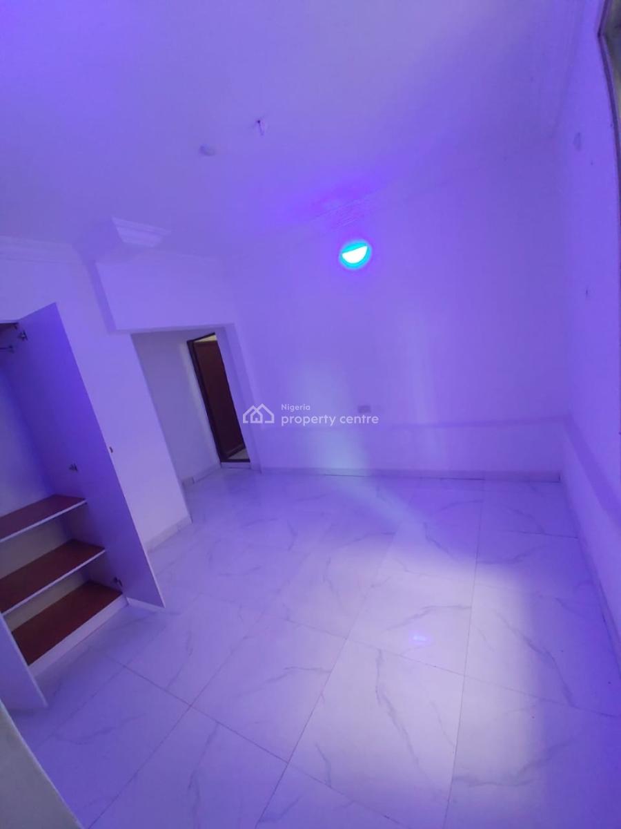 Luxury 1 Bedroom Apartment, Opposite Mayfair Gardens, Awoyaya, Ibeju Lekki, Lagos, Mini Flat (room and Parlour) for Rent