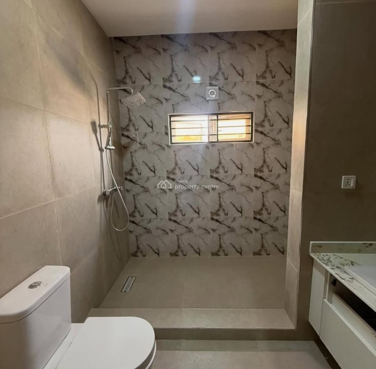 4 Bedroom S/detached Duplex+ Bq, Katampe Abuja, Katampe, Abuja, Semi-detached Duplex for Sale